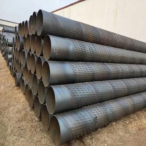 云南滤水管执行标准中具体参数