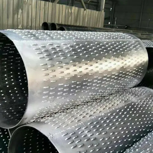 云南滤水管参考标准及其他因素