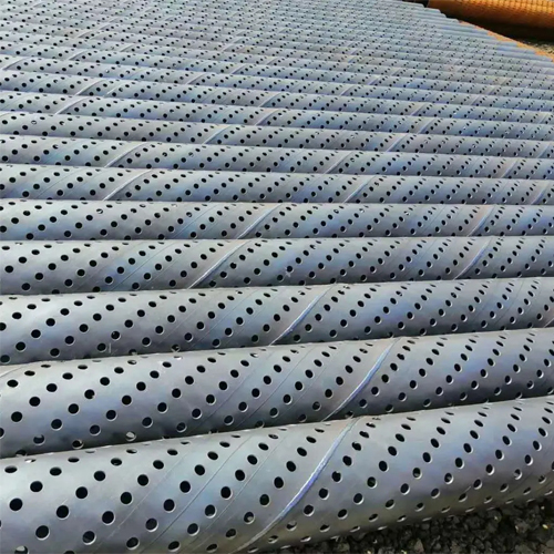 云南桥式滤水管如何分类？