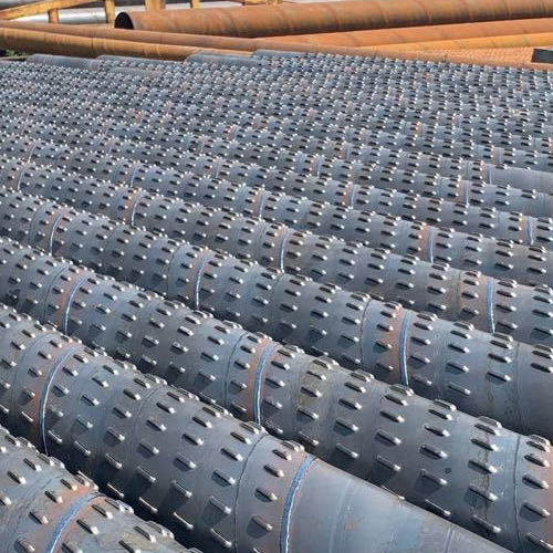 云南滤水管施工注意事项有哪些？