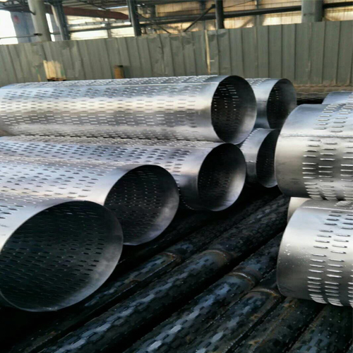 云南滤水管的加工要求有哪些？