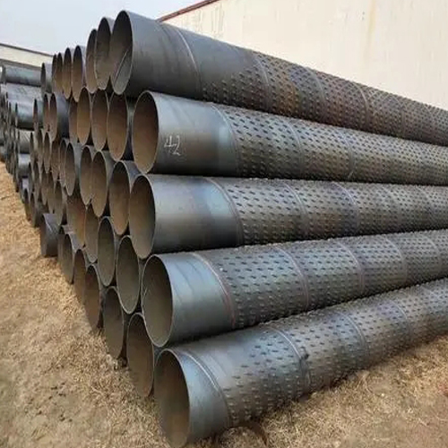 云南房建滤水管规格的选择