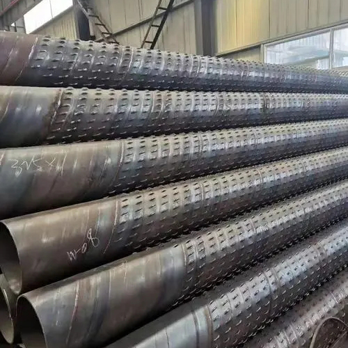 云南滤水管施工过程中如何保证安全操作？