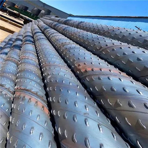 云南滤水管长度的选择方式