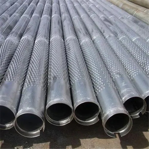 云南滤水管施工条例包括哪些内容