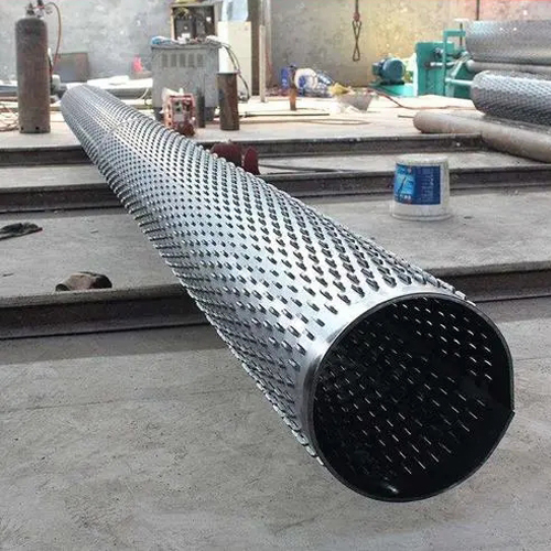 云南滤水管的施工标准包括哪几个方面？