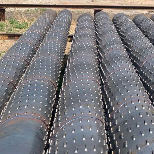 云南桥式滤水管的加工工艺