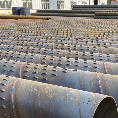 云南滤水管规格型号的选择