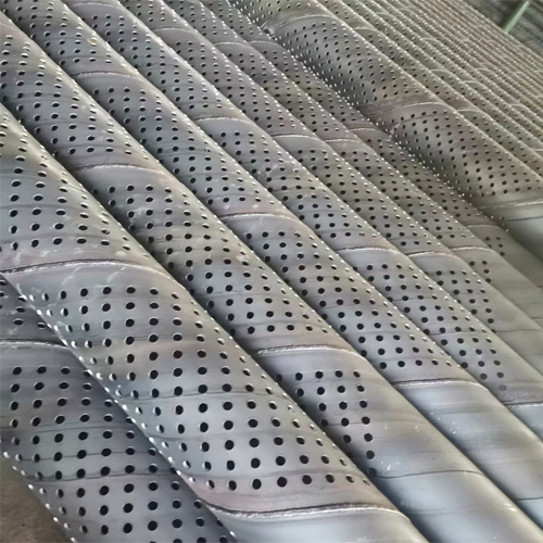 云南滤水管降水原理是什么？